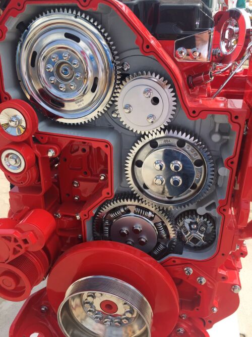 DMS DieselMotorenService BV officieel Cummins Dealer